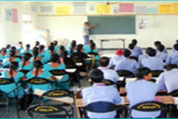 classroom